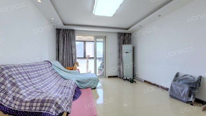 大华锦绣华城香榭美颂二手房实景图