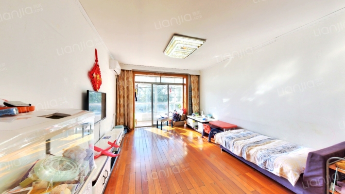 高炮旅宿舍二手房实景图