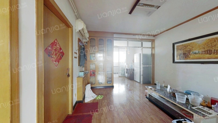 22小区二手房实景图