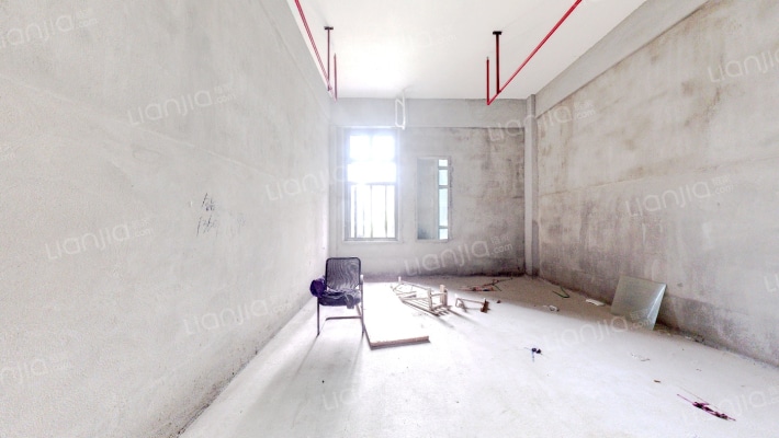 翰海首筑二手房实景图