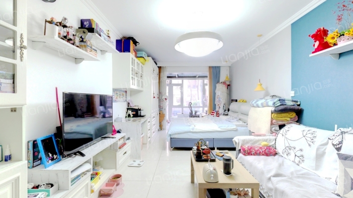 五彩阳光城二期(箐华府)二手房实景图