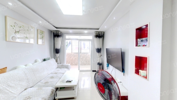 尚城花园南苑二手房实景图