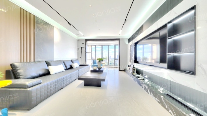 盛恒基盛世天地二手房实景图