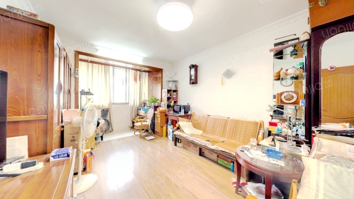 奎照路790弄二手房实景图