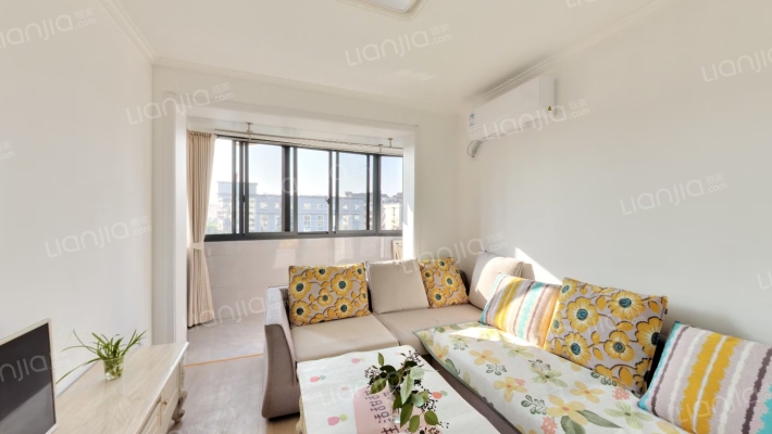 山南小区二手房实景图