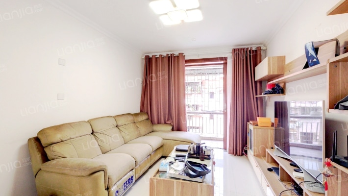 龙城新苑二手房实景图