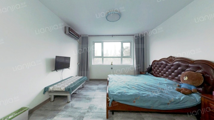 领秀嘉园二手房实景图