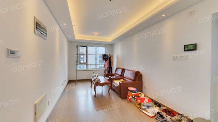 华润置地大连湾B1区二手房实景图