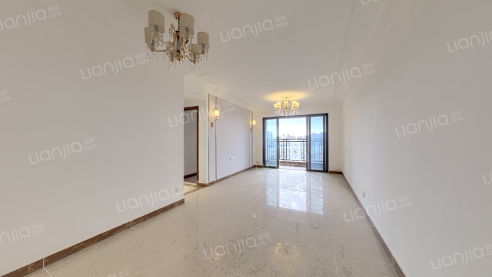 松湖悦龙台二手房实景图