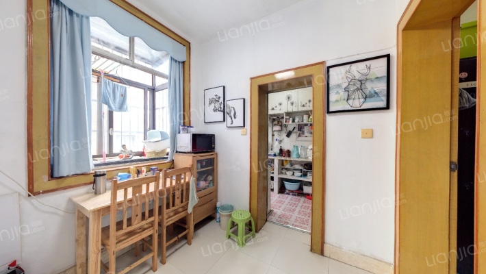 湖北省市场监督管理局宿舍二手房实景图