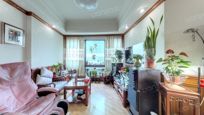 龙珠公寓二手房实景图