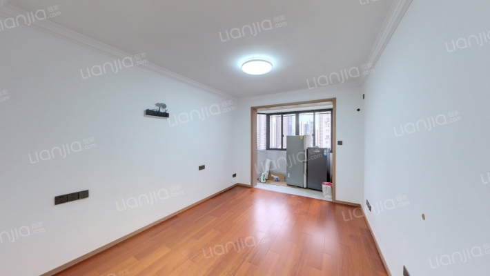 芷江公寓二手房实景图