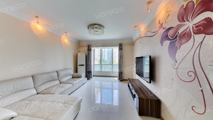 天正幸福里二手房实景图