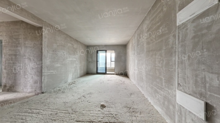 多彩澜庭二手房实景图