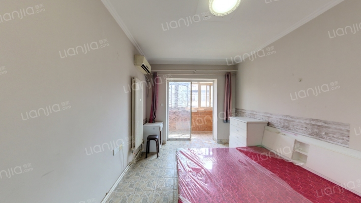 天新北里二手房实景图