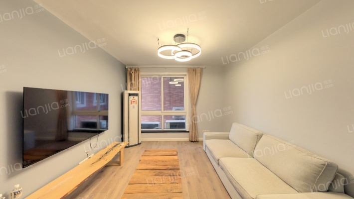 银华苑(静安)二手房实景图