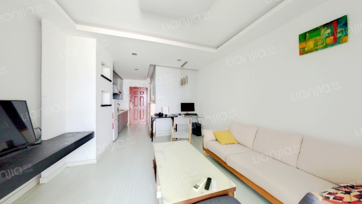 中惠广场二手房实景图