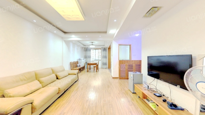 金蓝湾二手房实景图