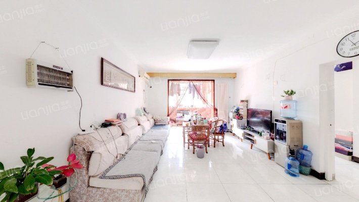 祥馨日昇小区二手房实景图