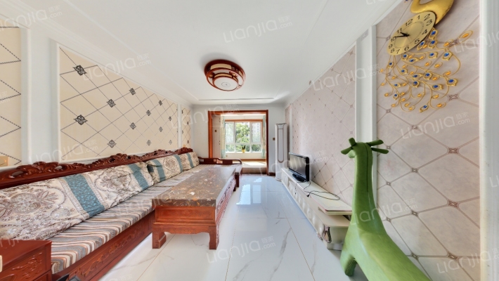 天一仁和印象二手房实景图