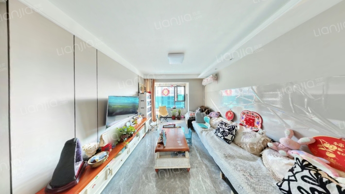 东浩雅苑二手房实景图