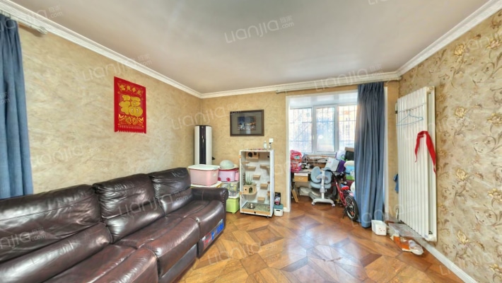 云华里二手房实景图