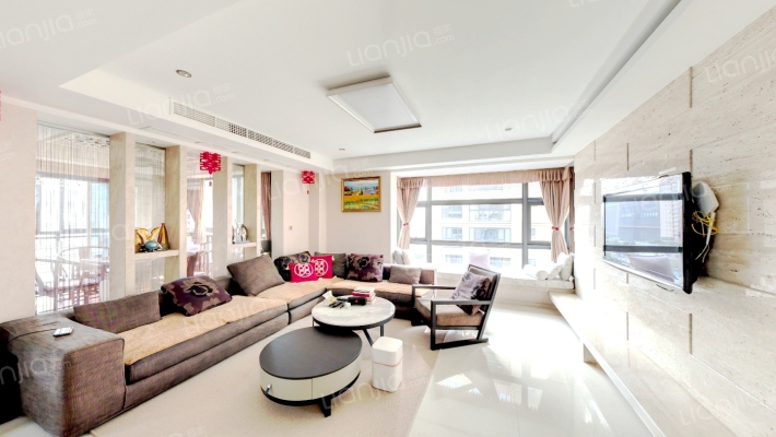 维多利亚花园(乐清市)二手房实景图