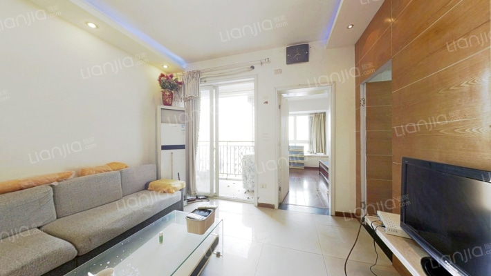 洋河南滨花园二手房实景图