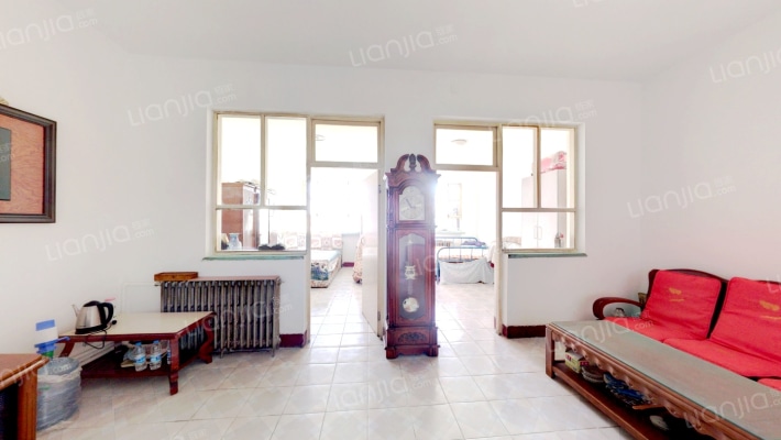 文武住宅楼二手房实景图