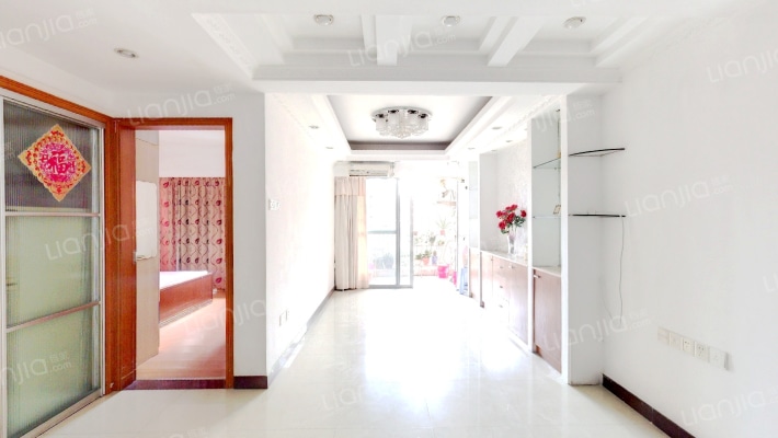 君悦豪庭一期二手房实景图