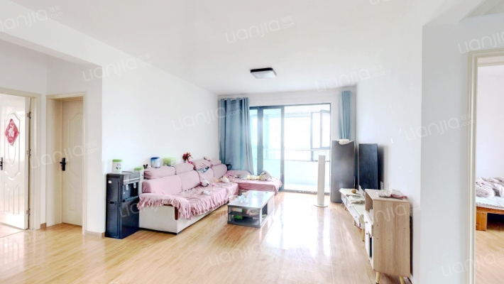 合郢花园二期二手房实景图