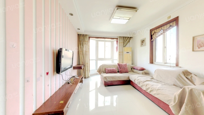 天仁庭院二手房实景图