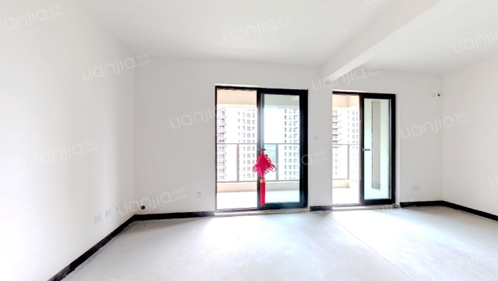 弘阳昕悦棠二手房实景图