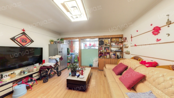 羊仙坡十四冶家属区二手房实景图