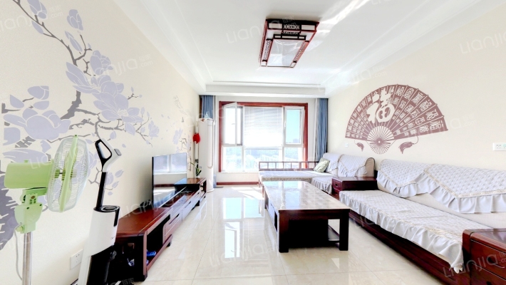 海怡城二手房实景图