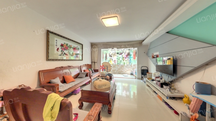 海润花园二手房实景图