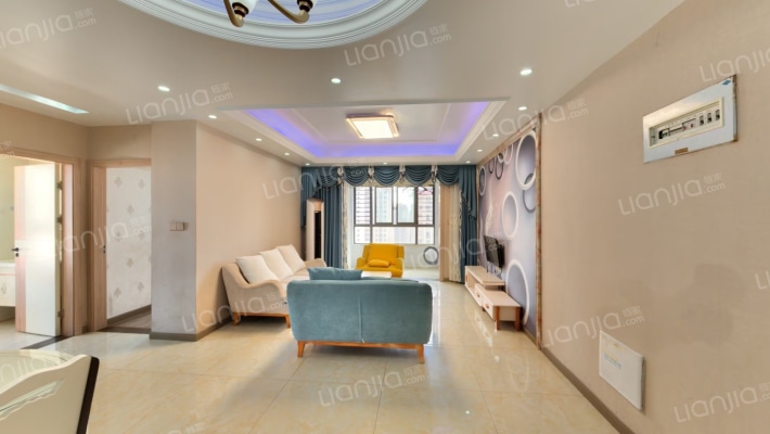 博文苑二手房实景图