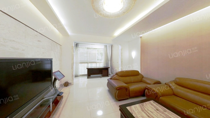 地质家园二手房实景图