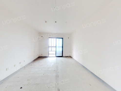 整租·融景城锦峰 4室2厅 西北/北