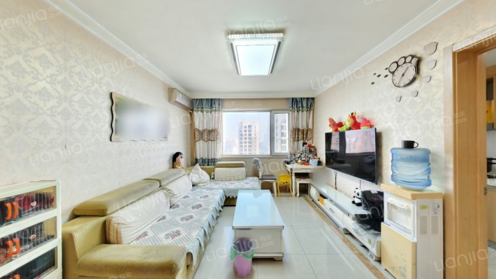 中海寰宇天下GD区二手房实景图