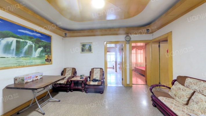 供销社家属院二手房实景图