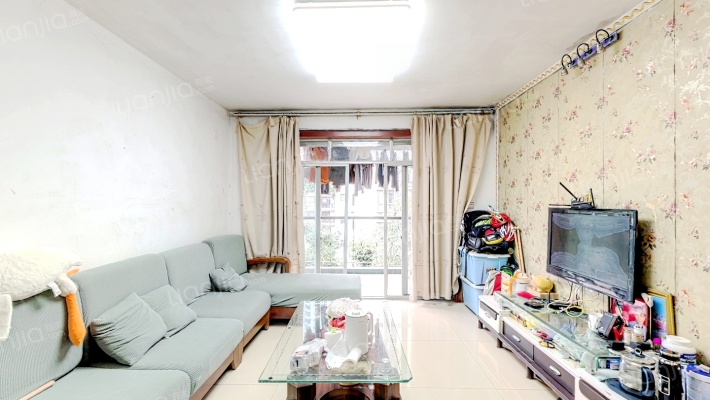 新秀佳园二手房实景图