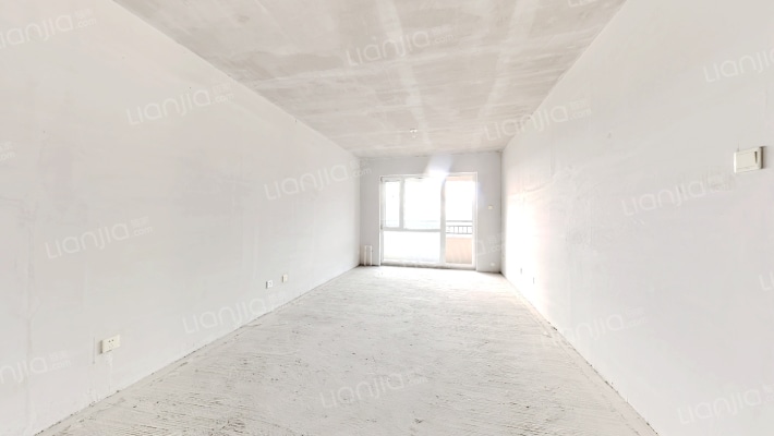 孔雀城汤林玉苑三区二手房实景图