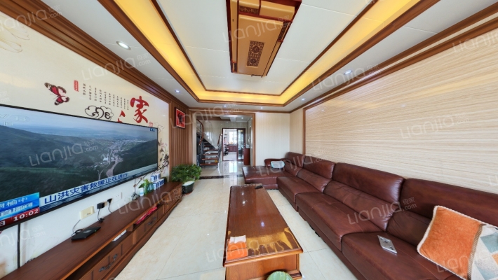 黄城花园东区二手房实景图