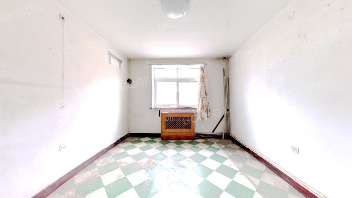 求是里二手房实景图