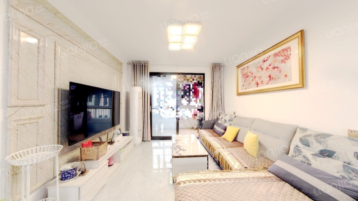 文一名门学府二手房实景图