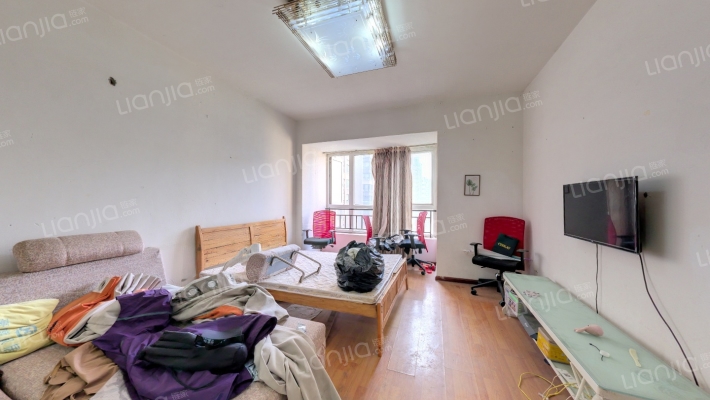 欣茂大峰景二手房实景图