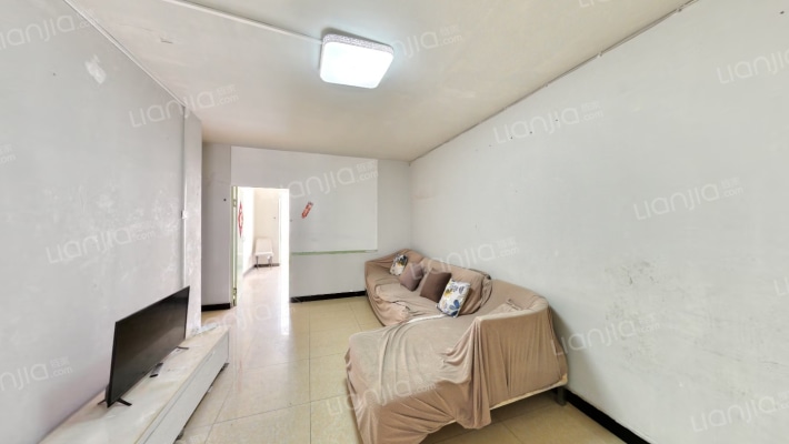 清和园二手房实景图