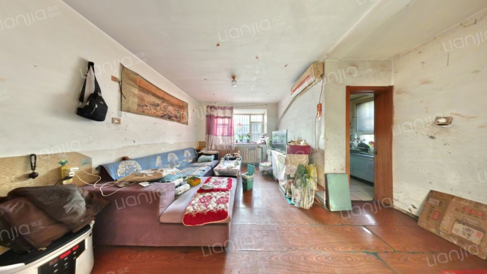 珠山文苑南区二手房实景图