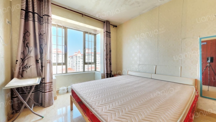 世纪风情3期二手房实景图